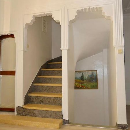 A Cozy Home Right In The Heart Of Tanger Eksteriør bilde