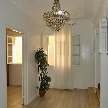 A Cozy Home Right In The Heart Of Tanger Eksteriør bilde