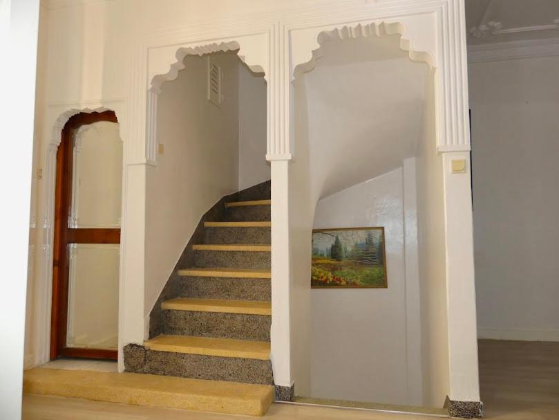 A Cozy Home Right In The Heart Of Tanger Eksteriør bilde