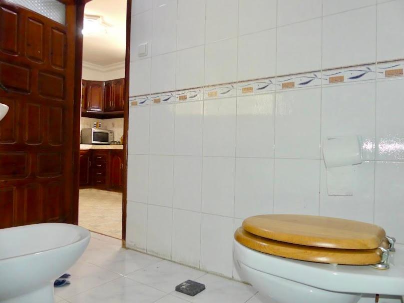 A Cozy Home Right In The Heart Of Tanger Eksteriør bilde