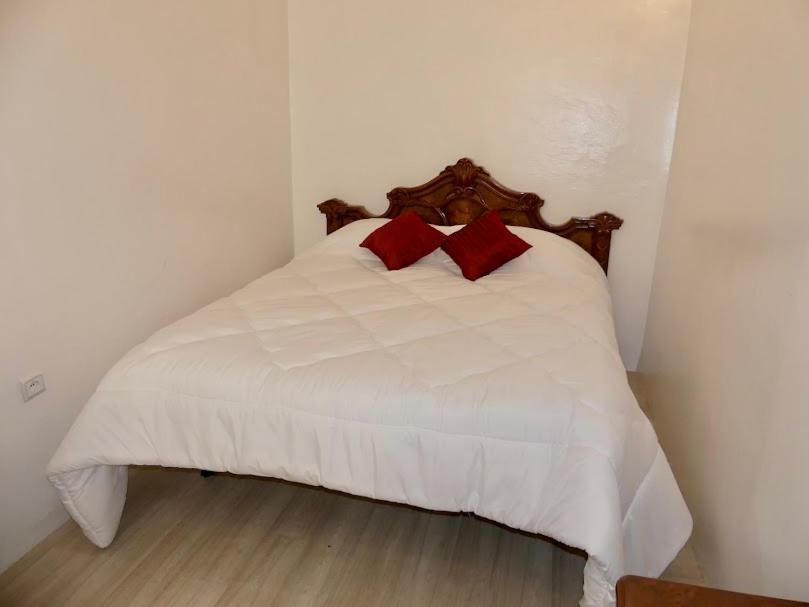 A Cozy Home Right In The Heart Of Tanger Eksteriør bilde