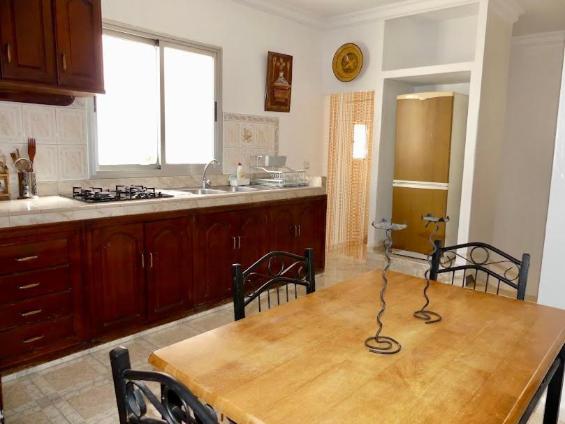 A Cozy Home Right In The Heart Of Tanger Eksteriør bilde