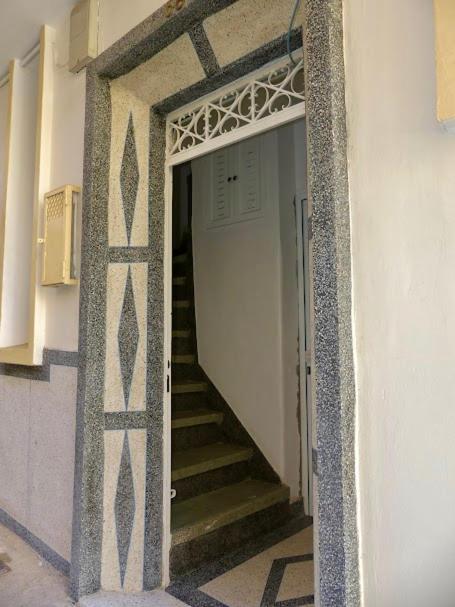 A Cozy Home Right In The Heart Of Tanger Eksteriør bilde