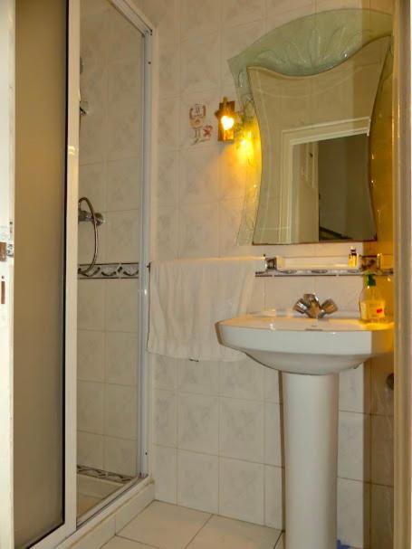 A Cozy Home Right In The Heart Of Tanger Eksteriør bilde