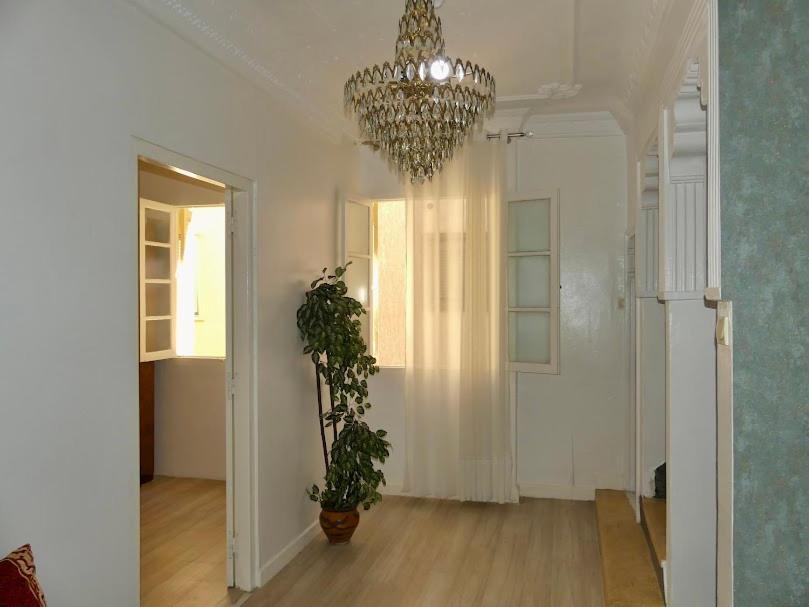 A Cozy Home Right In The Heart Of Tanger Eksteriør bilde